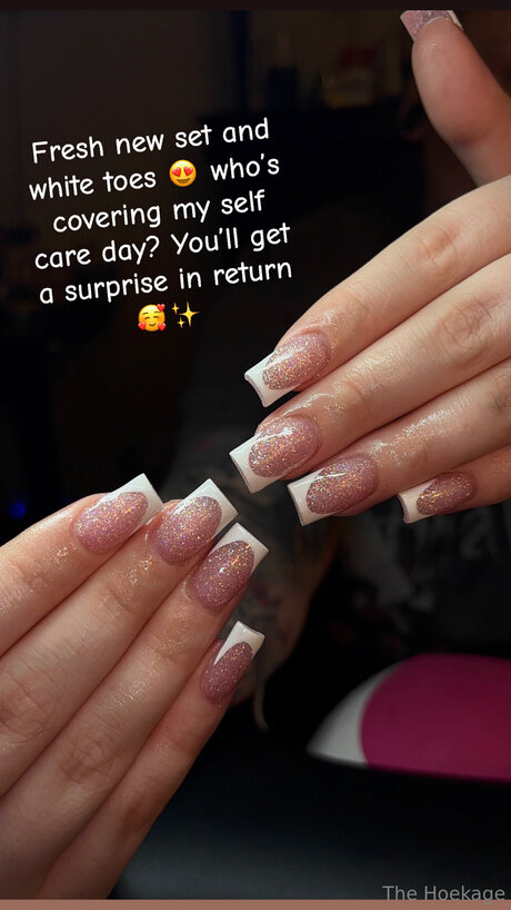 Xthehoekagex star nude galleries