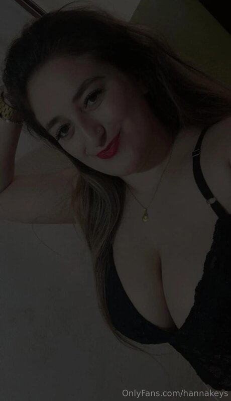 Hannakeys erotic actress photo