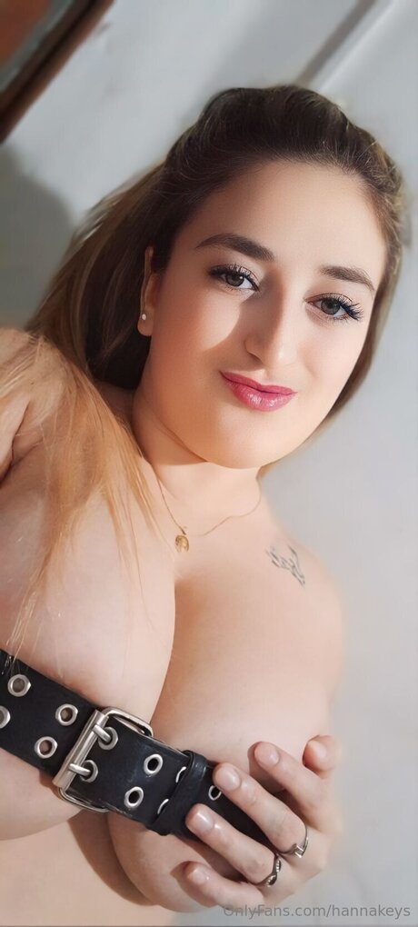 Hannakeys hd star picture