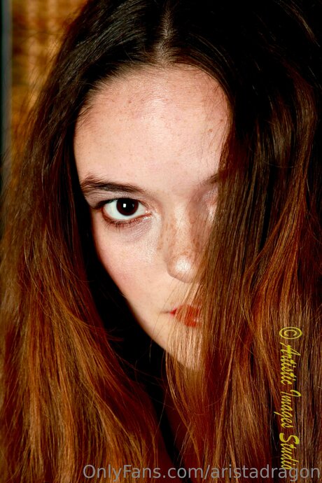 Aristadragon erotic model galleries