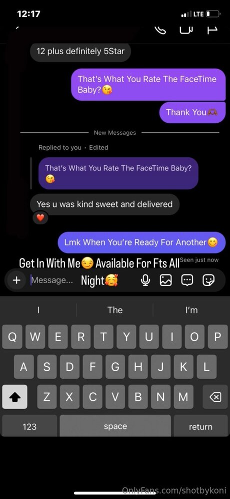 Shotbykoni hd pornstar pics