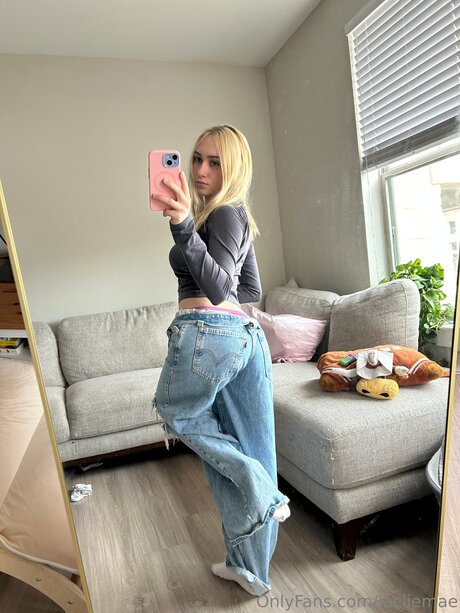 Laciiemae nudes star galleries