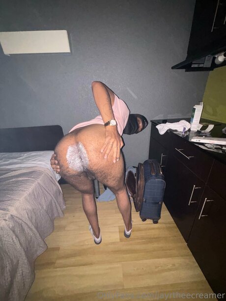 Jayrtheecreamer perfect actress gallery