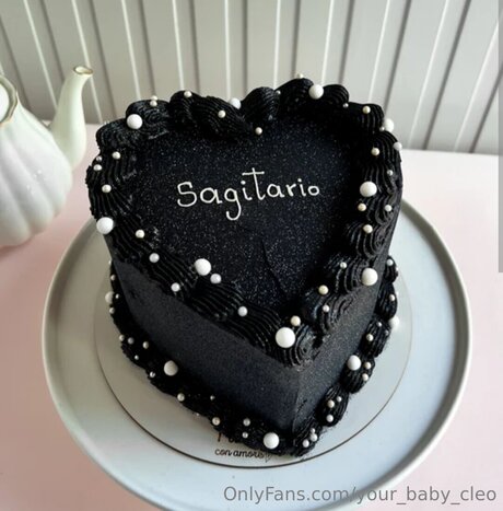 Your Goddess Cleo high quality pornstar archive