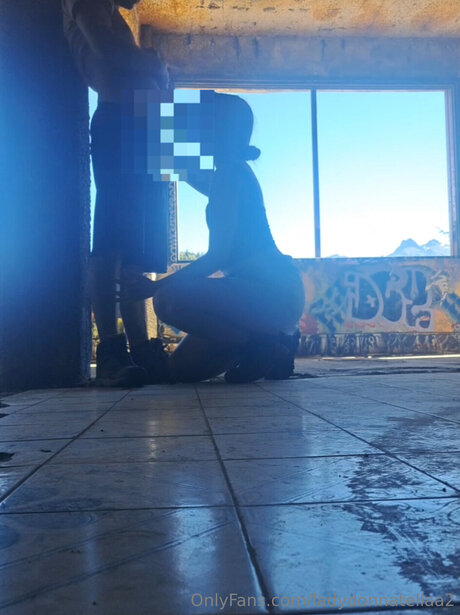 Ladydonnatellaa2 xxx pornstar photo