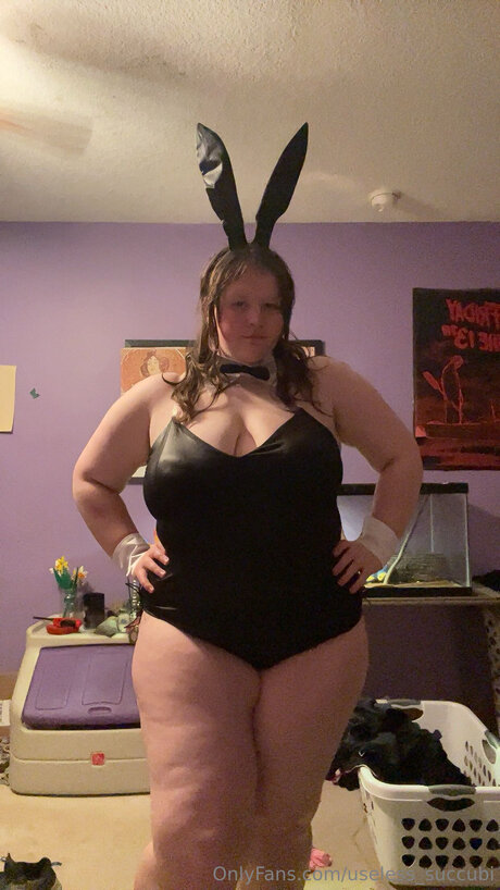 Useless Succubi porn model images