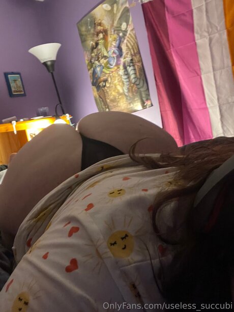 Useless Succubi exclusive pornstar gallery