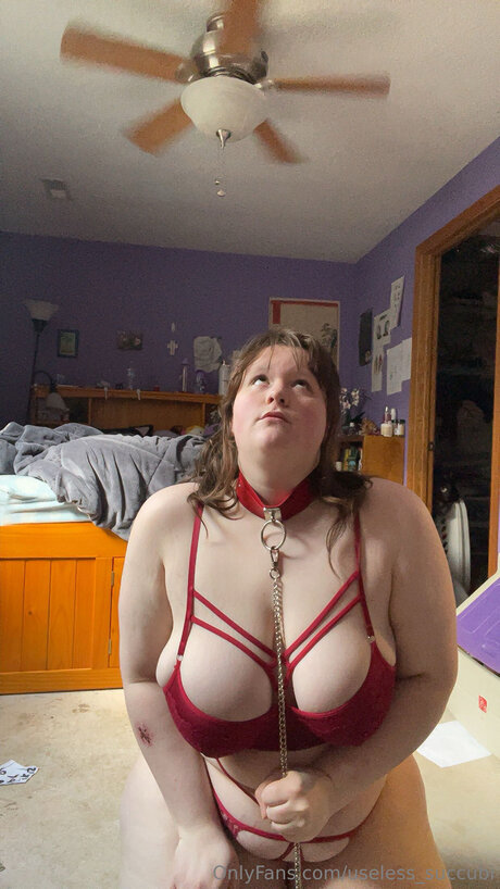 Useless Succubi sex pornstar pic