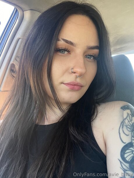 Avie Baby perfect star archive