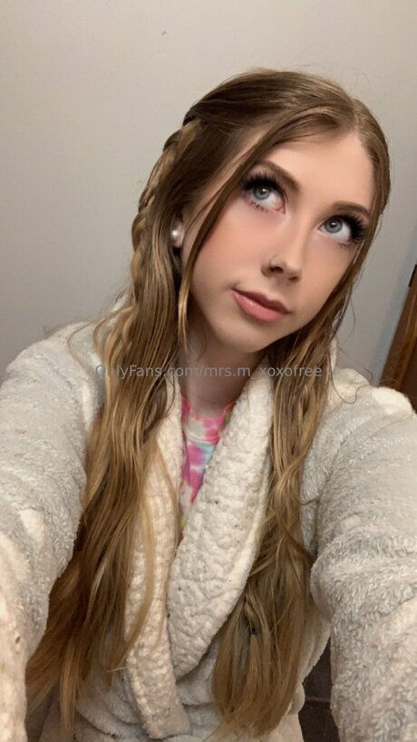 Mrs M Xoxofree star art archive