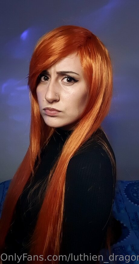 Luthien Dragonstaff hd star images