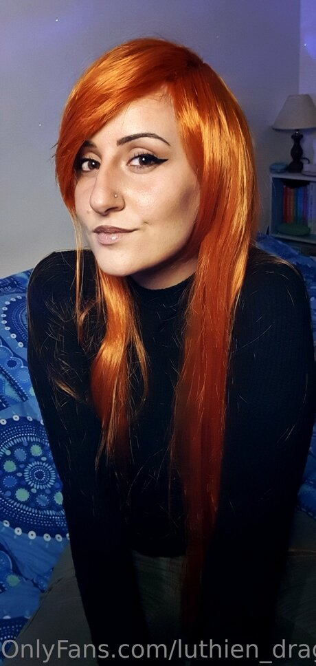 Luthien Dragonstaff pornstar photo