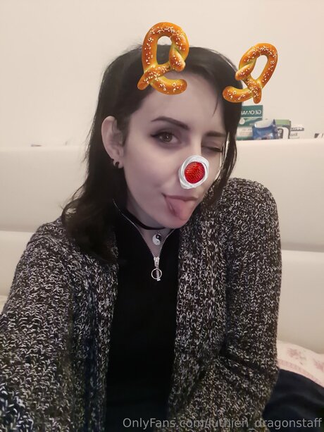 Luthien Dragonstaff perfect star pic