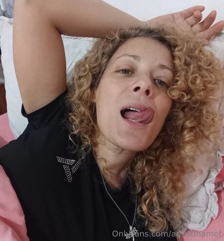 Agustinamof star perfect gallery