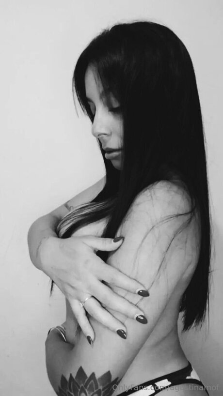 Agustinamof perfect star archive