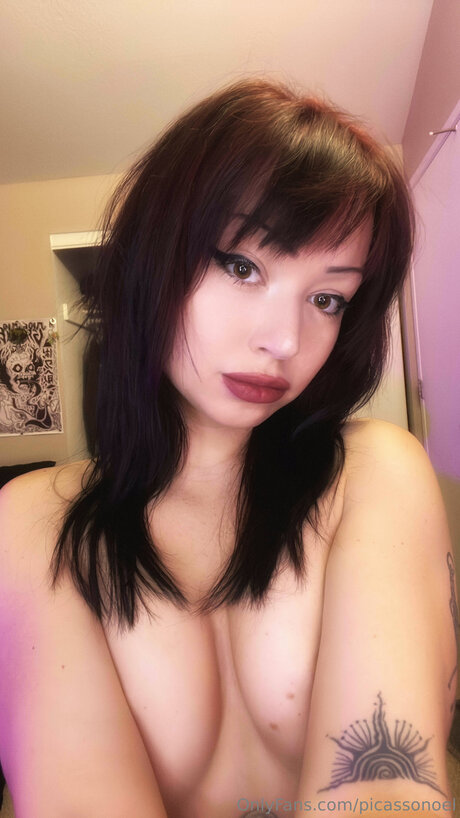 Picassonoel beautiful pornstar picture