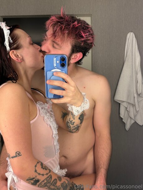 Picassonoel star sexy img