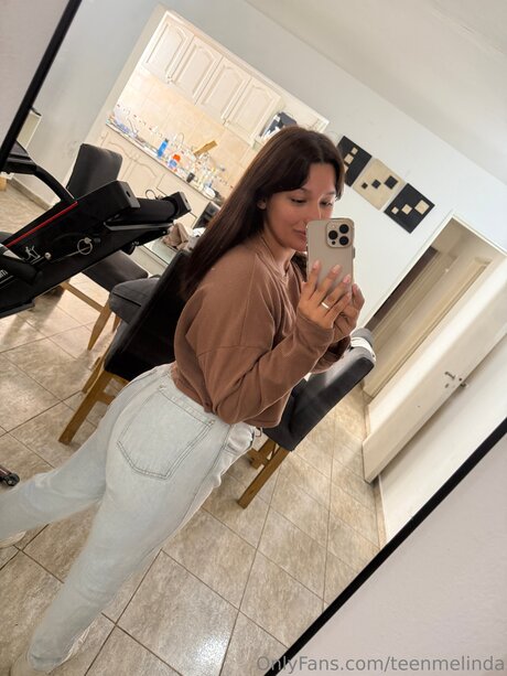 Teenmelinda model adult gallery