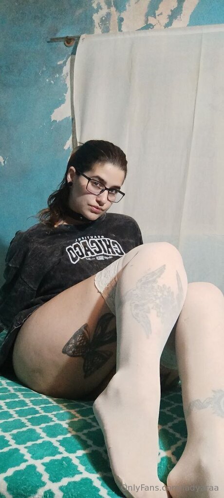 Ladyaraa beautiful model archive