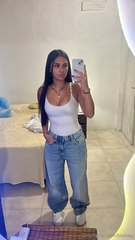 Bishay pornstar pretty archive