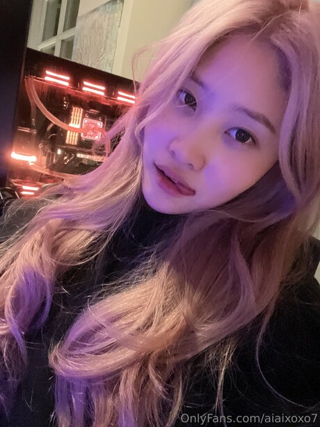 Prettyaiai model hot images