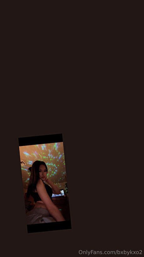 Bxbykxo2 pornstar perfect archive