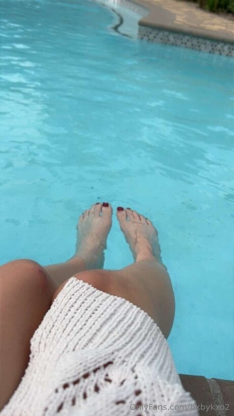 Bxbykxo2 beautiful pornstar galleries