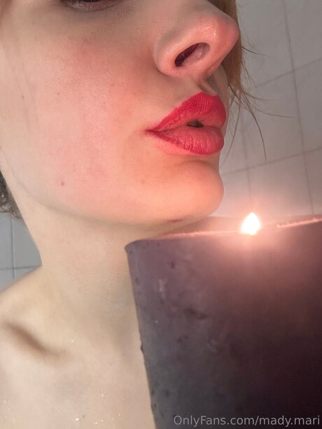 Maddy Mari nudes model galleries