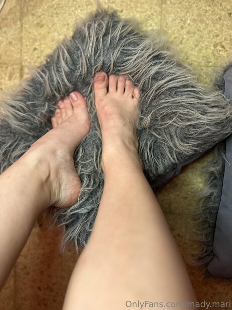 Maddy Mari Quick photo