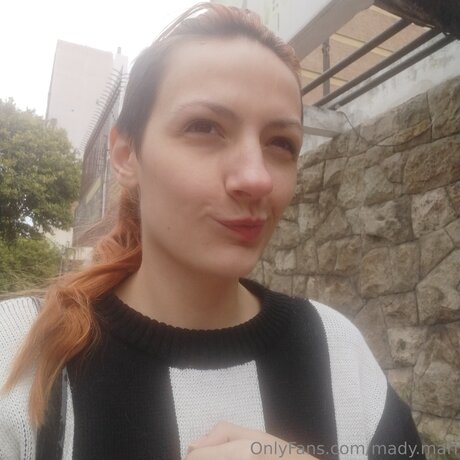 Maddy Mari sex pornstar photo