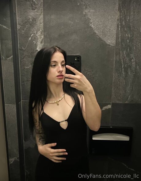 Nicole Llc pornstar xxx photo