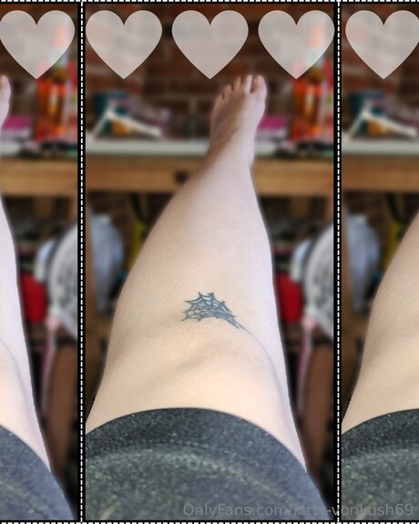 Kitty Vonkush69 star sexy archive