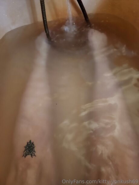 Kitty Vonkush69 high quality star picture