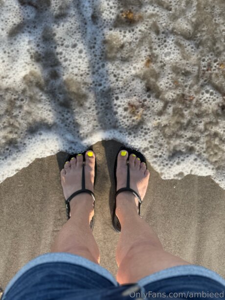 Ambieed sexy star pic