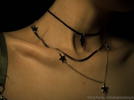 Toxicsonya best pornstar photo