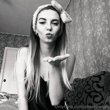 Alinazineeva xxx pornstar galleries