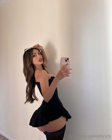 Cicofox xxx model pics