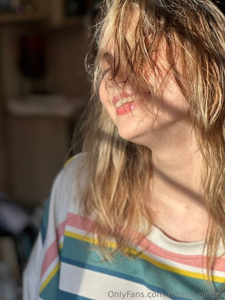 Melisa Ginger star high quality images