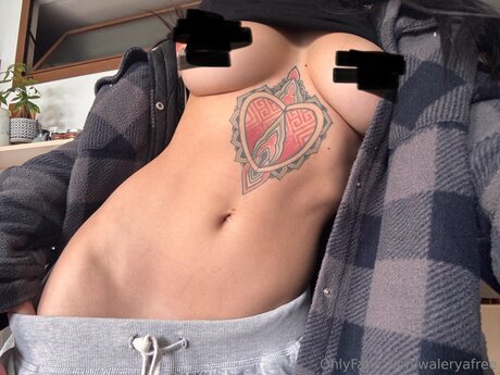 Waleryafree pretty model photos