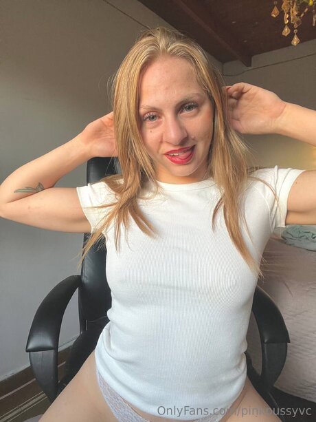 Pinkpussyvc actress pictures