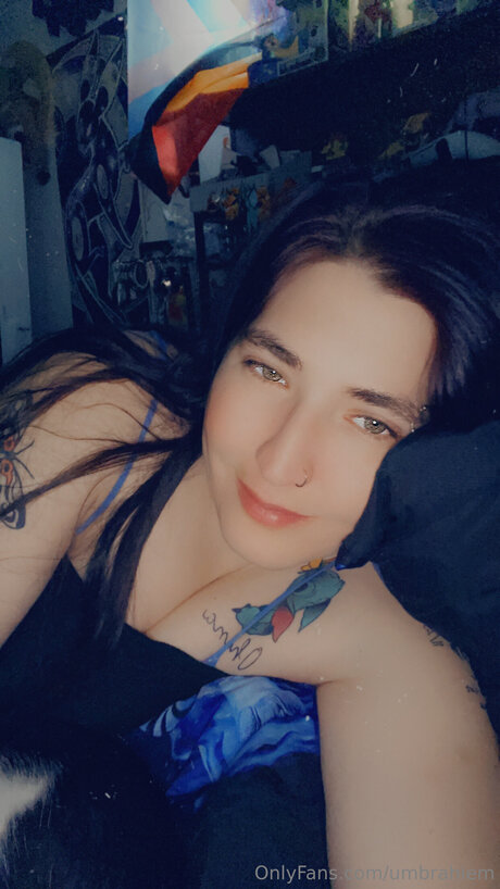 Umbrahiem perfect pornstar picture