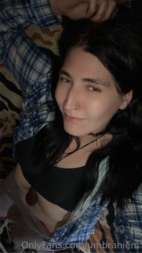 Umbrahiem model exclusive galleries