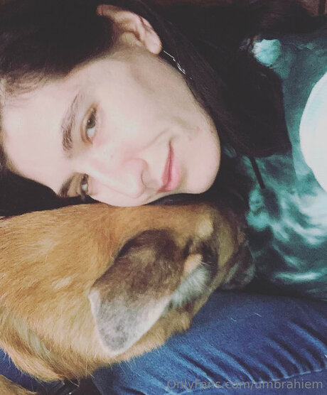 Umbrahiem model free gallery