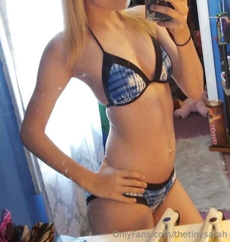 Thetinysarah nice model images