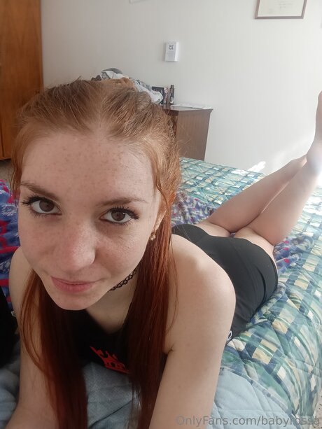 Babyrossa perfect model img