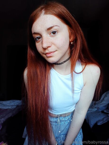 Babyrossa star porn archive