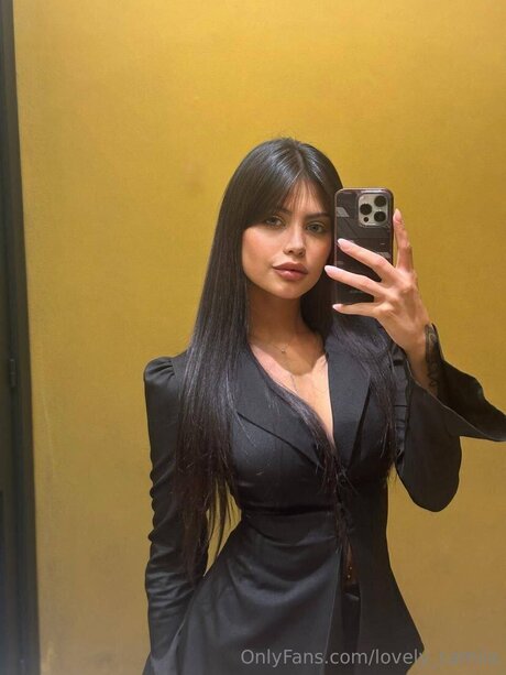 Lovely Camila model free galleries