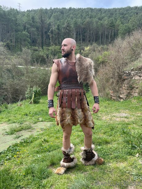 Axelgarciafree star xxx pic