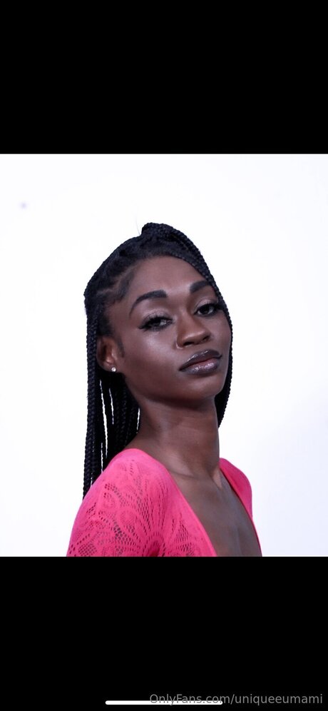 Uniqueeumami star erotic galleries
