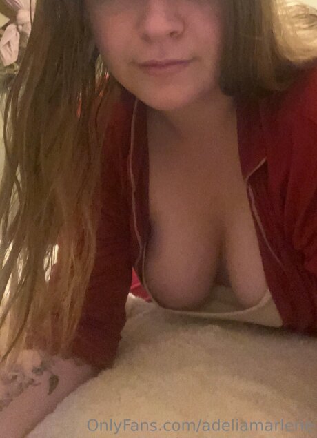 Adeliamarlene naked actress gallery